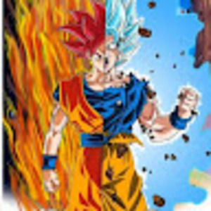 Meet your Posher, Anime mister